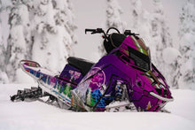 Load image into Gallery viewer, The Mullet