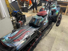 Load image into Gallery viewer, Exorcist