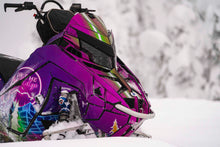 Load image into Gallery viewer, The Mullet