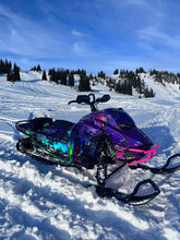 Load image into Gallery viewer, Cheetah Warrior