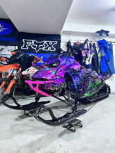 Load image into Gallery viewer, Cheetah Warrior