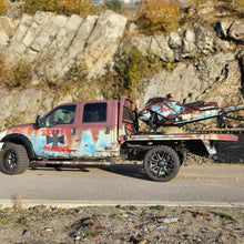 Load image into Gallery viewer, Rusty