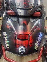 Load image into Gallery viewer, Reaper