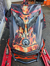 Load image into Gallery viewer, Ball of Fire