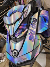 Load image into Gallery viewer, Throttle Out