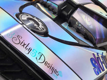 Load image into Gallery viewer, Throttle Out