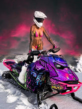 Load image into Gallery viewer, Cheetah Warrior