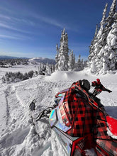 Load image into Gallery viewer, Lumber Jack