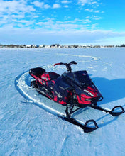 Load image into Gallery viewer, Hop-Over