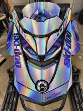 Load image into Gallery viewer, Throttle Out