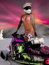 Load image into Gallery viewer, Cheetah Warrior