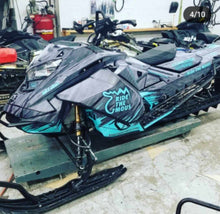 Load image into Gallery viewer, Woody