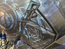 Load image into Gallery viewer, The Station