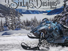 Load image into Gallery viewer, The Station