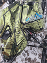 Load image into Gallery viewer, Topo