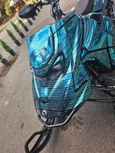 Load image into Gallery viewer, Topo