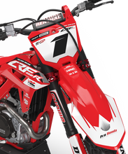 Load image into Gallery viewer, Honda Race