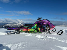 Load image into Gallery viewer, Cheetah Warrior