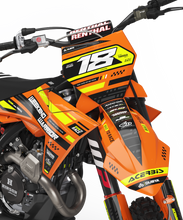 Load image into Gallery viewer, KTM Race