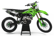 Load image into Gallery viewer, Kawi Race