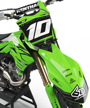 Load image into Gallery viewer, Kawi Race