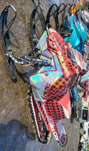 Load image into Gallery viewer, Lumber Jack