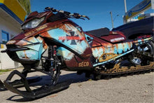 Load image into Gallery viewer, Rusty