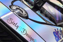 Load image into Gallery viewer, Throttle Out