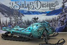 Load image into Gallery viewer, Topo