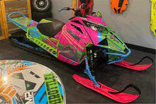 Load image into Gallery viewer, Split Personality