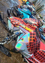 Load image into Gallery viewer, Lumber Jack