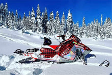 Load image into Gallery viewer, Lumber Jack