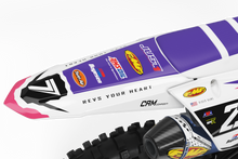 Load image into Gallery viewer, YZ Throwback