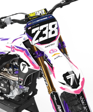 Load image into Gallery viewer, YZ Throwback