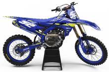 Load image into Gallery viewer, Yamaha Race