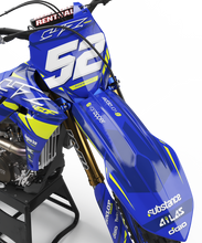 Load image into Gallery viewer, Yamaha Race