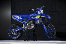 Load image into Gallery viewer, Yamaha Race