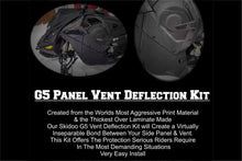 Load image into Gallery viewer, G5 Skidoo Clutch Vent Deflection Kit