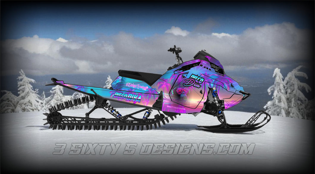 Disco Diva Limited Edition