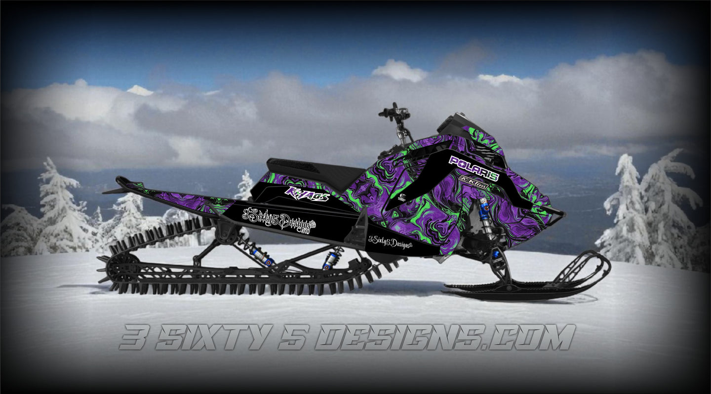 Area 51 Limited Edition