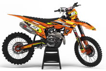 Load image into Gallery viewer, KTM Race