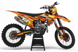 KTM Race