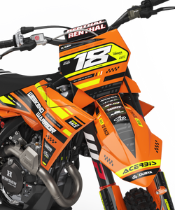 KTM Race